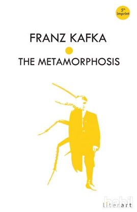 Picture of The Metamorphosis