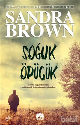 Picture of Soğuk Öpücük