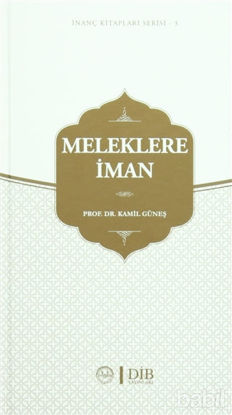 Picture of Meleklere İman