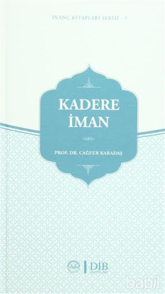 Picture of Kadere İman
