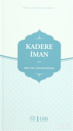 Picture of Kadere İman