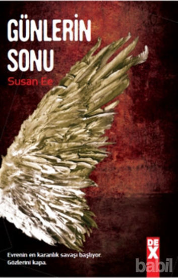 Picture of Meleğin Düşüşü 3 : Günlerin Sonu