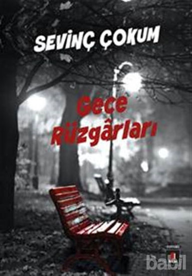 Picture of Gece Rüzgarları
