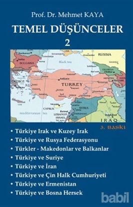 Picture of Temel Düşünceler 2