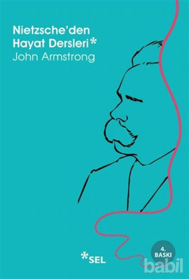 Picture of Nietzsche'den Hayat Dersleri