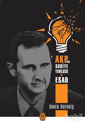 Picture of AKP’nin Suriye Yenilgisi ve Esad