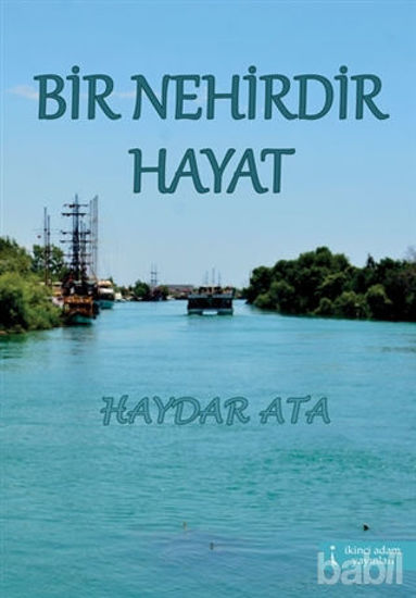 Picture of Bir Nehirdir Hayat