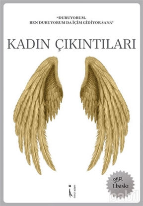 Picture of Kadın Çıkıntıları