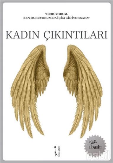 Picture of Kadın Çıkıntıları