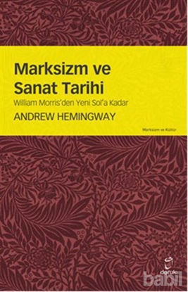 Picture of Marksizm ve Sanat Tarihi