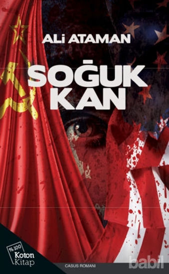 Picture of Soğuk Kan