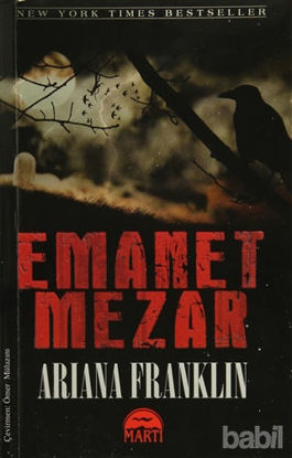 Picture of Emanet Mezar