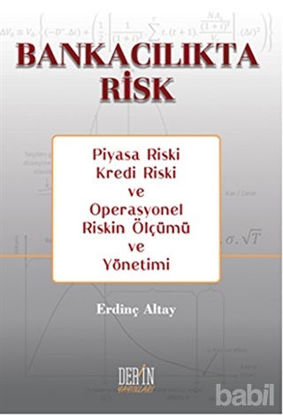 Picture of Bankacılıkta Risk