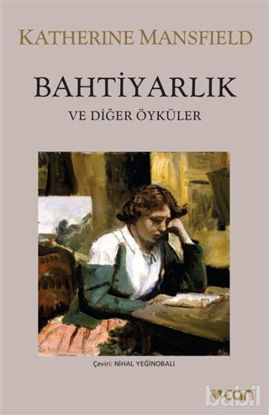 Picture of Bahtiyarlık ve Diğer Öyküler