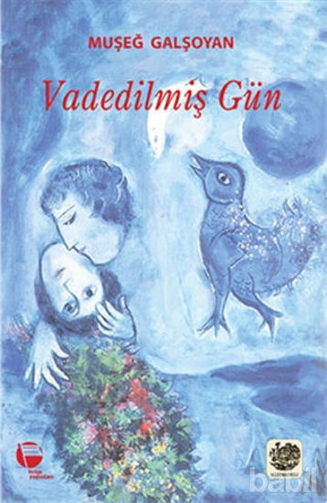 Picture of Vadedilmiş Gün