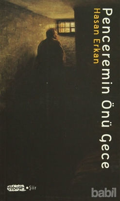 Picture of Penceremin Önü Gece