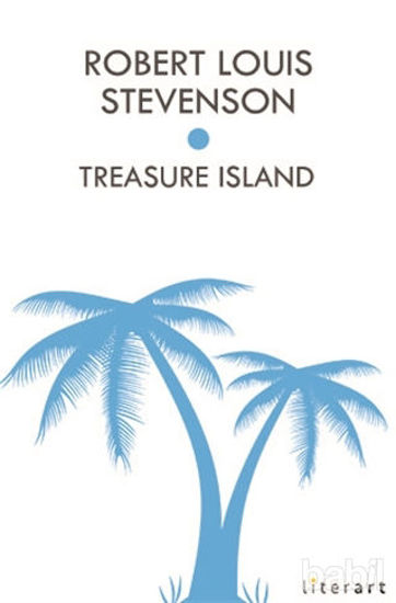 Picture of Treasure Island