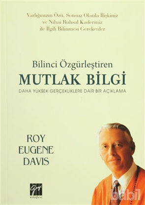 Picture of Bilinci Özgürleştiren Mutlak Bilgi