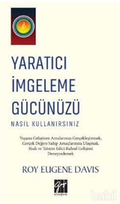 Picture of Yaratıcı İmgeleme Gücünüzü Nasıl Kullanırsınız