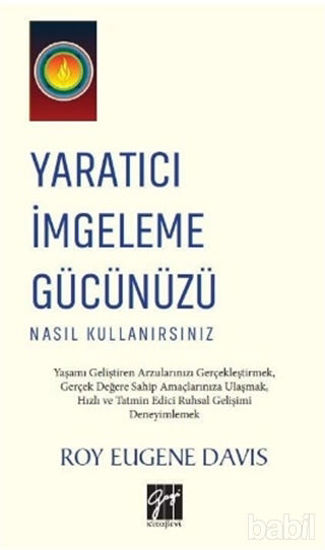 Picture of Yaratıcı İmgeleme Gücünüzü Nasıl Kullanırsınız