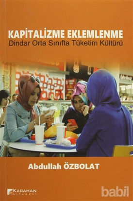 Picture of Kapitalizme Eklemlenme