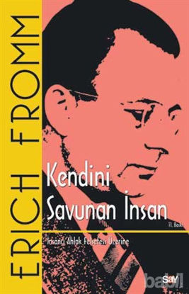 Picture of Kendini Savunan İnsan