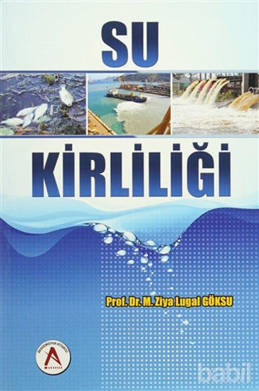 Picture of Su Kirliliği