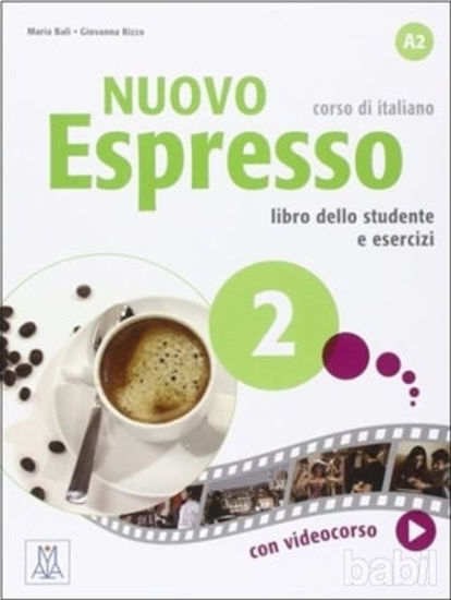 Picture of Nuovo Espresso 2