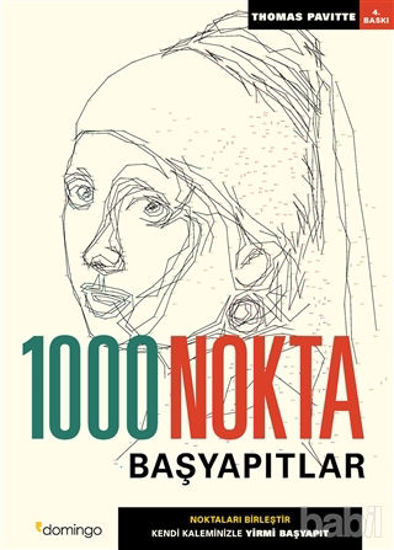 Picture of 1000 Nokta - Başyapıtlar