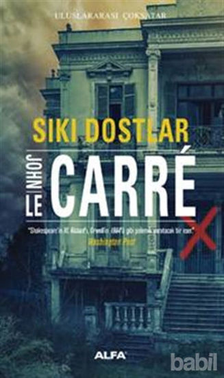 Picture of Sıkı Dostlar