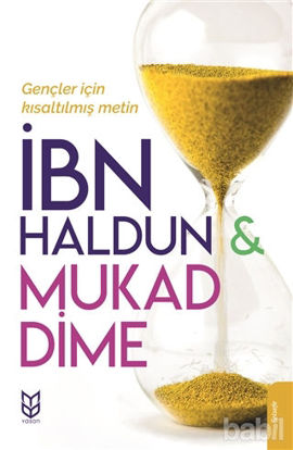 Picture of Mukaddime (Gençler İçin Kısaltılmış Metin)