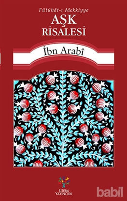 Picture of Aşk Risalesi