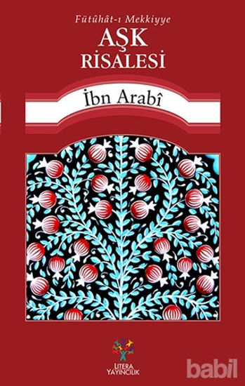 Picture of Aşk Risalesi