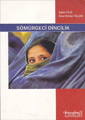 Picture of Sömürgeci Dincilik