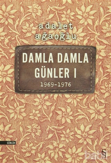 Picture of Damla Damla Günler 1 (1969-1976)
