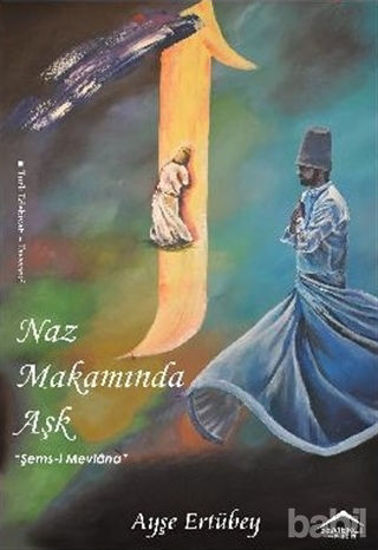 Picture of Naz Makamında Aşk