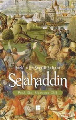 Picture of Selahaddin : Şark'ın En Sevgili Sultanı
