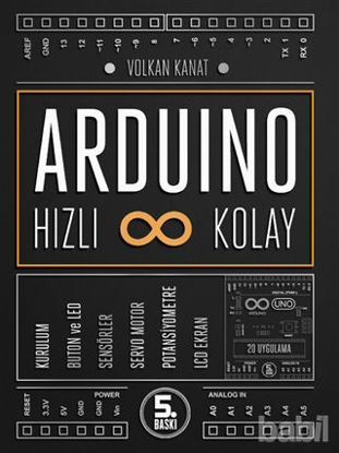 Picture of Hızlı ve Kolay Arduino