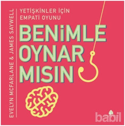 Picture of Benimle Oynar Mısın?