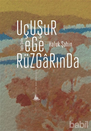 Picture of Uçuşur Ege Rüzgarında