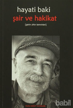 Picture of Şair ve Hakikat