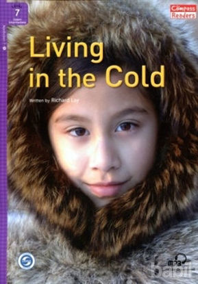 Picture of Living in the Cold  Downloadable Audio (Compass Readers 7)B2