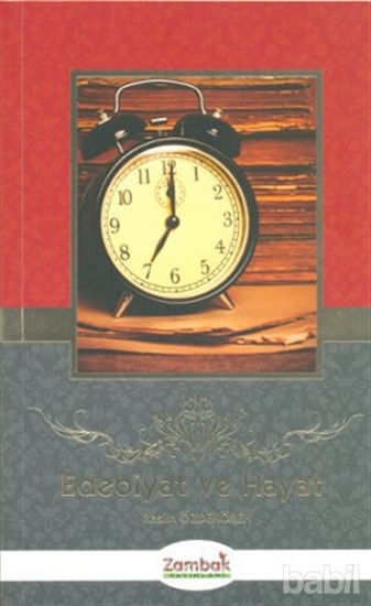 Picture of Edebiyat ve Hayat