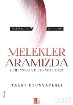 Picture of Melekler Aramızda