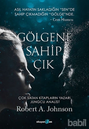 Picture of Gölgene Sahip Çık