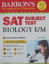 Picture of SAT Subject Test Biology E/M