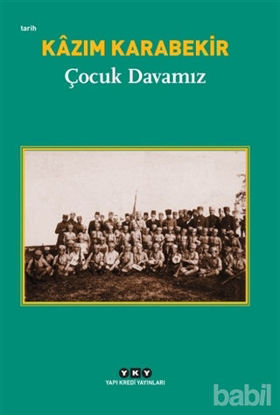 Picture of Çocuk Davamız