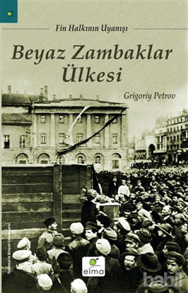 Picture of Beyaz Zambaklar Ülkesi