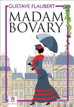 Picture of Madam Bovary