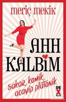 Picture of Ahh Kalbim